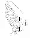 Fig. 22 - Rail track sleeper support