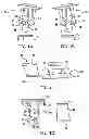 Fig. 02 - Wall mounted toy track set