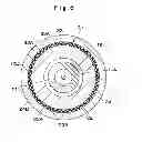 Fig. 07 - ROTARY ATOMIZING HEAD TYPE COATING DEVICE