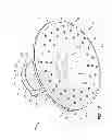 Fig. 02 - Shower and speaker assembly