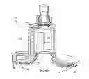 Fig. 08 - Shower and speaker assembly