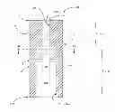 Fig. 01 - FLOW DISTRIBUTION FOR MONOLITHIC REACTORS