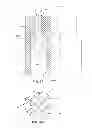 Fig. 07 - FLOW DISTRIBUTION FOR MONOLITHIC REACTORS