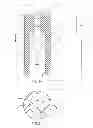 Fig. 08 - FLOW DISTRIBUTION FOR MONOLITHIC REACTORS