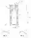 Fig. 09 - FLOW DISTRIBUTION FOR MONOLITHIC REACTORS