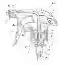 Fig. 01 - Accumulator trigger sprayer and accumulation valve therefor