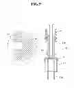 Fig. 10 - Accumulator trigger sprayer and accumulation valve therefor