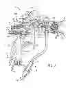 Fig. 04 - Adjustable needle packing assembly for a spray gun
