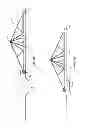 Fig. 05 - Drive tower for self-propelled irrigation system