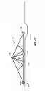 Fig. 07 - Drive tower for self-propelled irrigation system