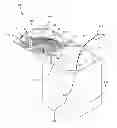 Fig. 01 - WIRE CONTROL STRIP FOR A WELDING SYSTEM
