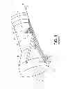 Fig. 02 - Flexible linking device for an aircraft propulsion system