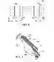 Fig. 07 - Flexible linking device for an aircraft propulsion system