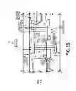Fig. 09 - Train end and train integrity circuit for train control system
