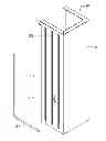 Fig. 01 - BRACKET FOR MOUNTING CABLES