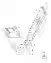 Fig. 03 - Cable management arm assembly