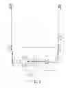 Fig. 04 - Cable management arm assembly