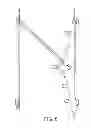 Fig. 09 - Cable management arm assembly