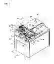 Fig. 02 - Structure for fixing electrical junction box