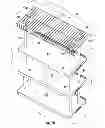 Fig. 09 - SHELVING SYSTEM AND COMPONENTS