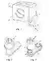 Fig. 02 - Magnet holder for use in a throttle position sensor, a magnet holder for use in an angular position sensor, and methods for manufacturing them