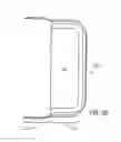 Fig. 07 - Movable support device