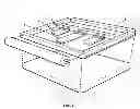 Fig. 06 - Portable desk