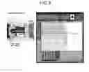 Fig. 09 - Flight time based mass microscope system for ultra high-speed multi mode mass analysis