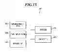 Fig. 16 - Portable radiation image capturing apparatus and radiation image capturing system