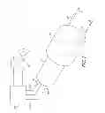Fig. 06 - Flowthrough labyrinth device for use in detection of radiation in fluids and method of using same