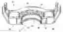 Fig. 01 - DUAL COMPOUND VARIABLE RAM PACKER