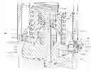 Fig. 01 - Quick connect valve actuator