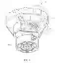 Fig. 04 - Quick connect valve actuator