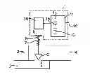 Fig. 01 - Valve actuator device, in particular for a heating or cooling system valve