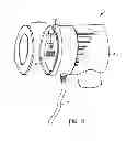 Fig. 03 - Valve actuator device, in particular for a heating or cooling system valve