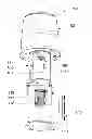 Fig. 01 - Vacuum control valve for vacuum drainage system