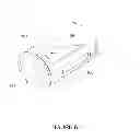 Fig. 08 - Vacuum control valve for vacuum drainage system