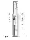 Fig. 03 - Vacuum slide gate valve