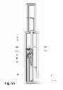 Fig. 05 - Vacuum slide gate valve
