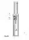 Fig. 06 - Vacuum slide gate valve