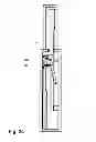 Fig. 07 - Vacuum slide gate valve