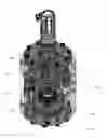 Fig. 33 - Rotary Ceramic Valve