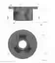 Fig. 43 - Rotary Ceramic Valve