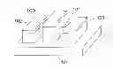 Fig. 01 - Field effect transistor with channel core modified for a backgate bias and method of fabrication
