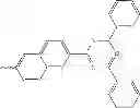 Fig. 263 - Binaphthalene derivatives, preparation method thereof and organic electronic device using the same