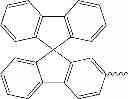 Fig. 303 - Binaphthalene derivatives, preparation method thereof and organic electronic device using the same