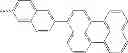 Fig. 49 - Binaphthalene derivatives, preparation method thereof and organic electronic device using the same