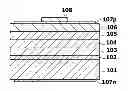 Fig. 01 - Method for producing p-type ZnO based compound semiconductor layer, method for producing ZnO based compound semiconductor element, and an n-type ZnO based compound semiconductor laminate structure