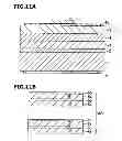 Fig. 12 - Method for producing p-type ZnO based compound semiconductor layer, method for producing ZnO based compound semiconductor element, and an n-type ZnO based compound semiconductor laminate structure