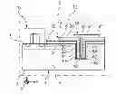 Fig. 01 - Integrated circuit and method for fabricating an integrated circuit equipped with a temperature probe